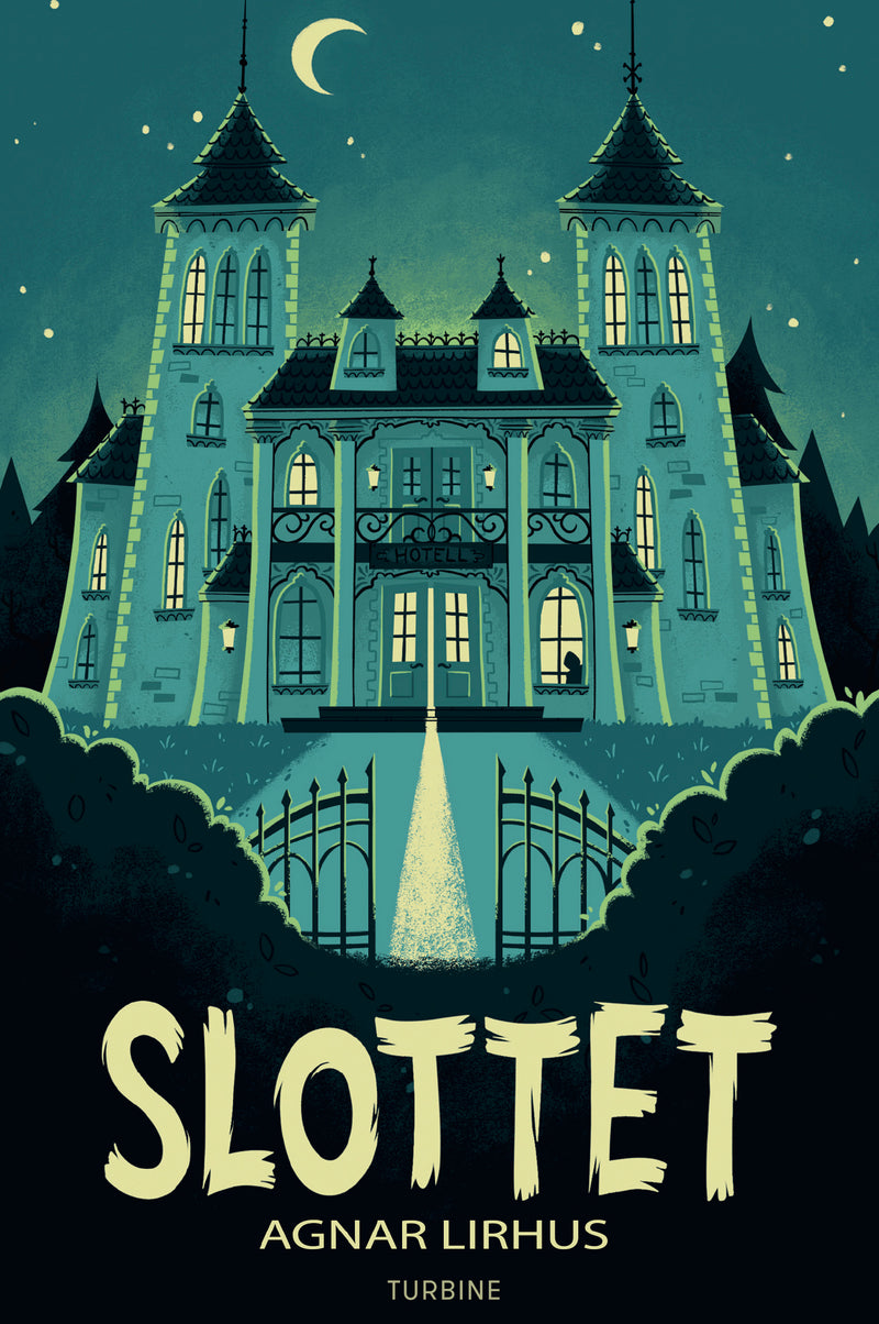 Slottet