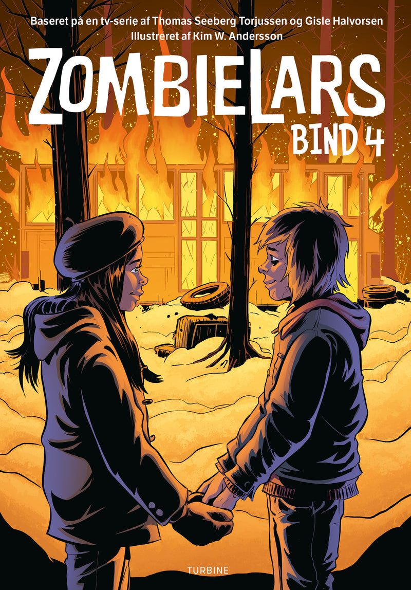 ZombieLars – Bind 4