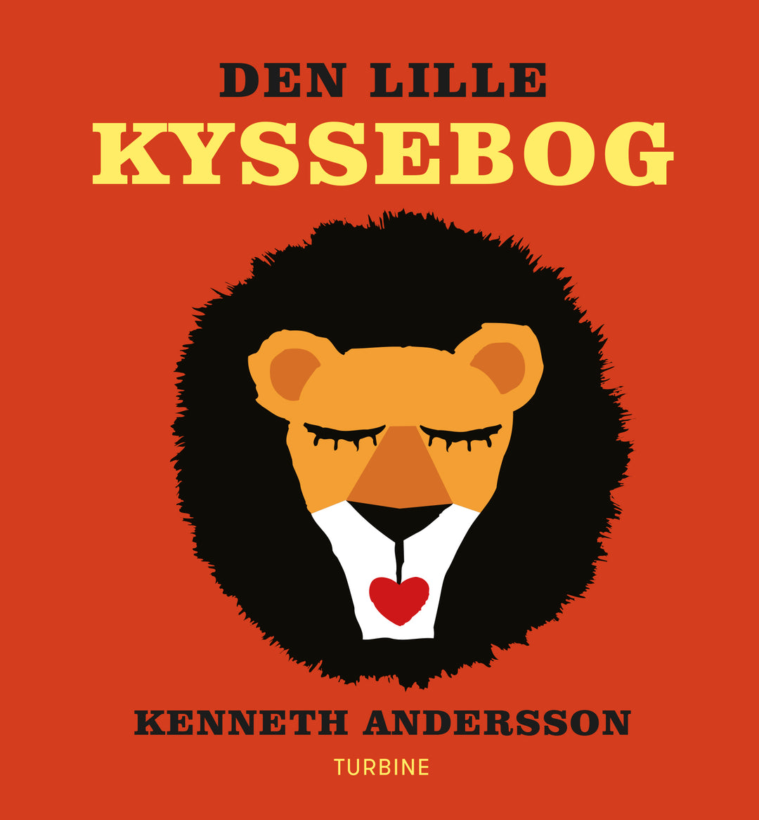 Den lille kyssebog