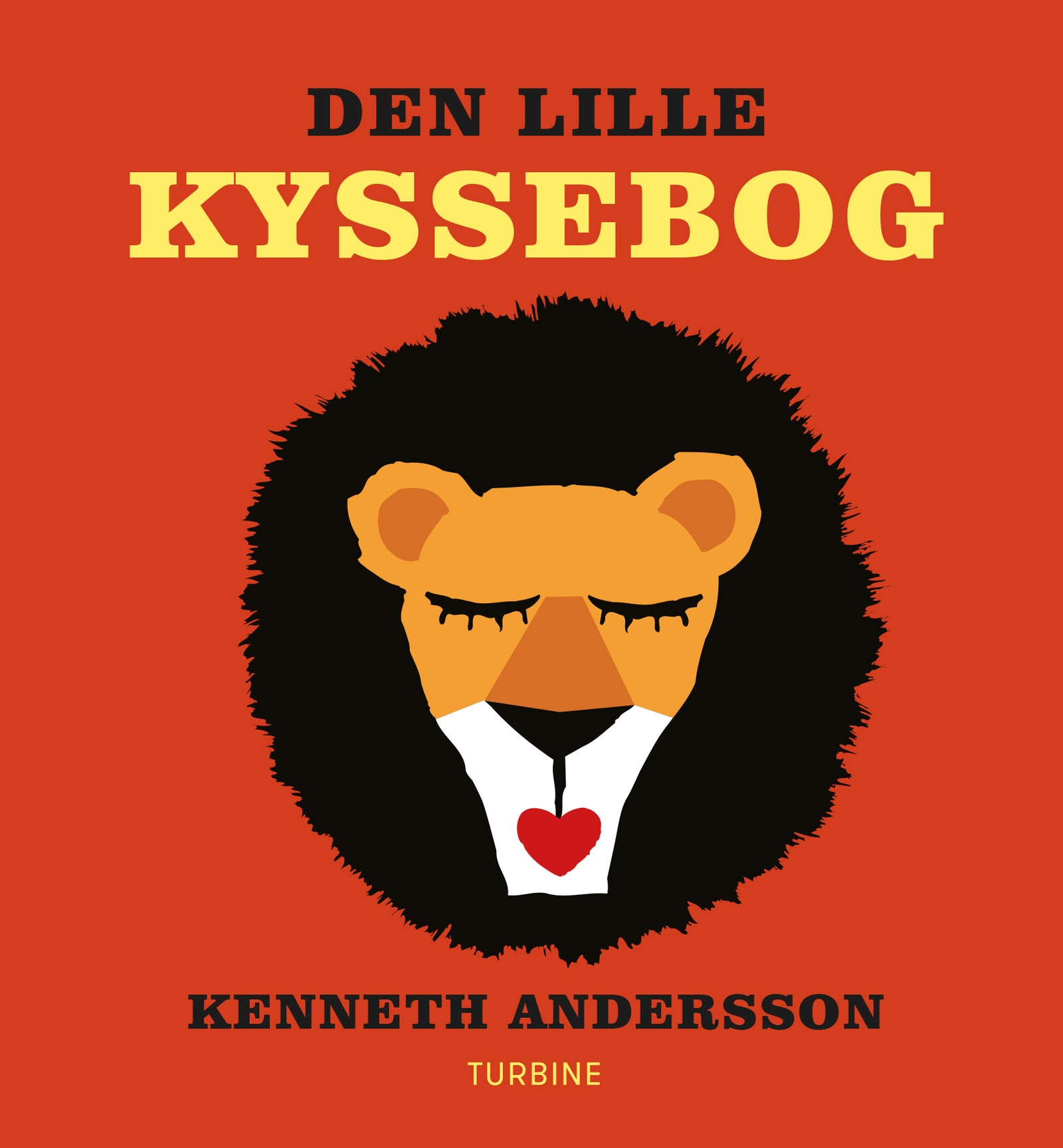 Den lille kyssebog