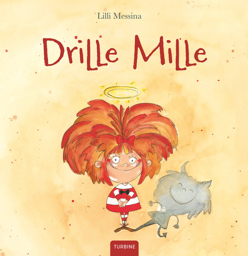 Drille Mille