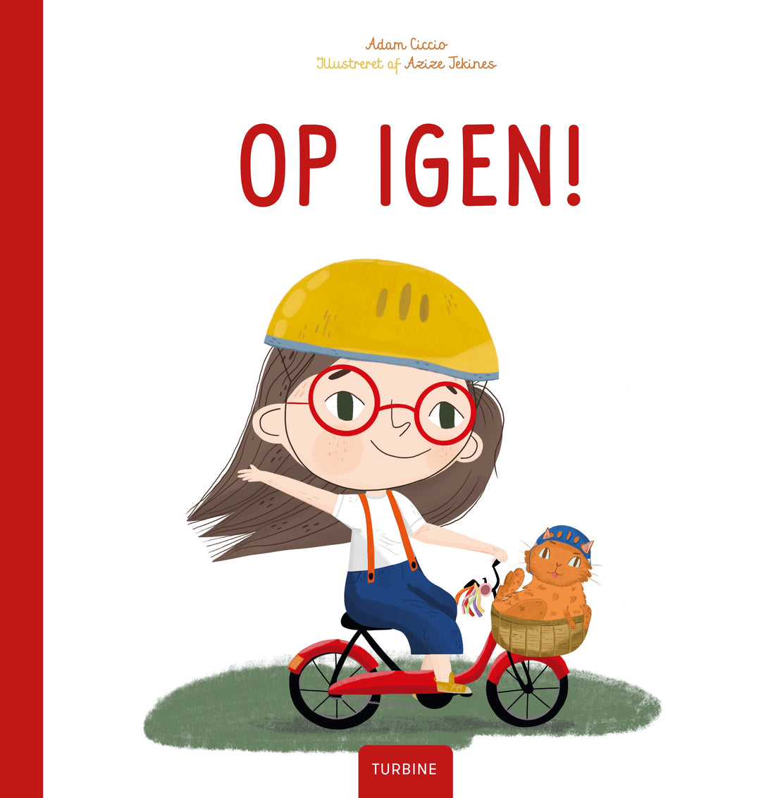 Op igen!