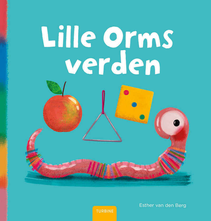 Lille Orms verden