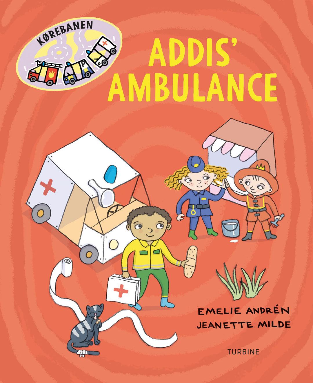 Addis&