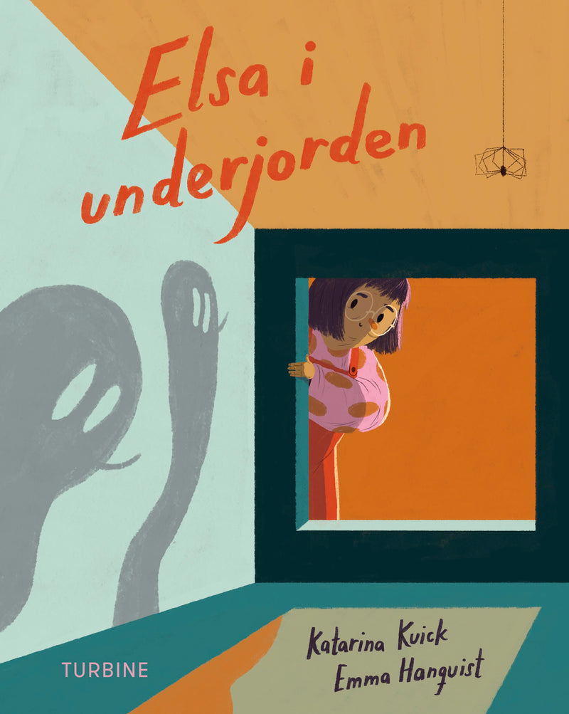 Elsa i underjorden