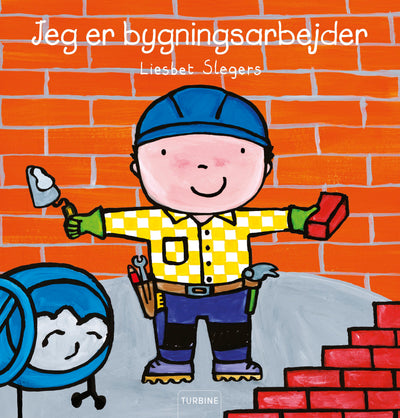 Jeg er bygningsarbejder