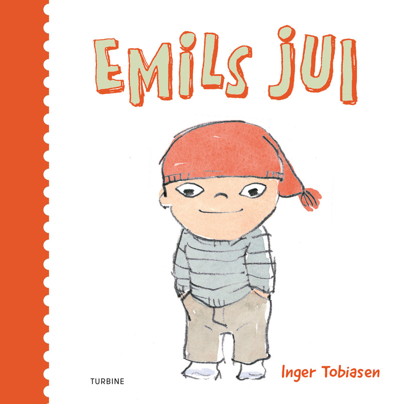 Emils jul