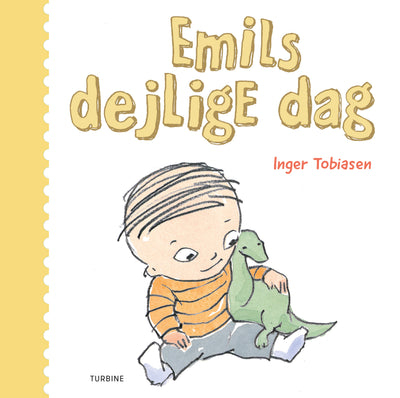 Emils dejlige dag