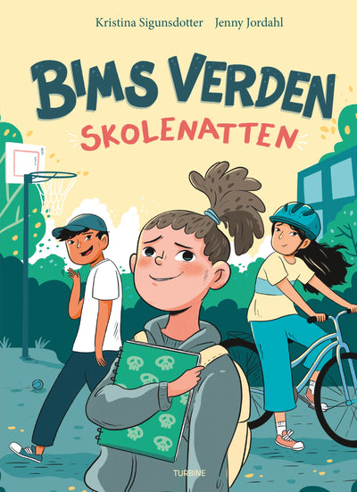 Bims verden: Skolenatten