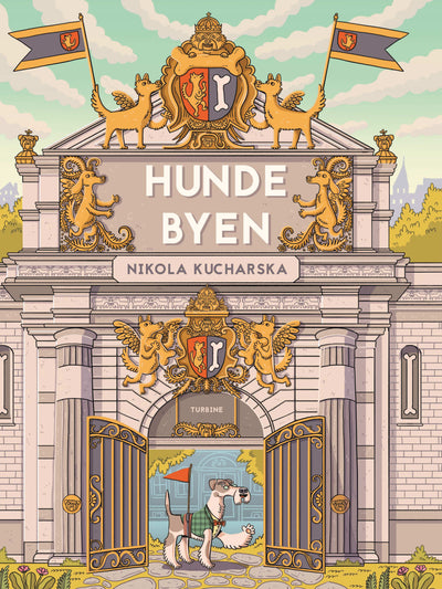 Hundebyen