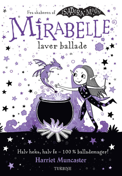 Mirabelle laver ballade