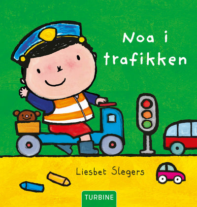 Noa i trafikken