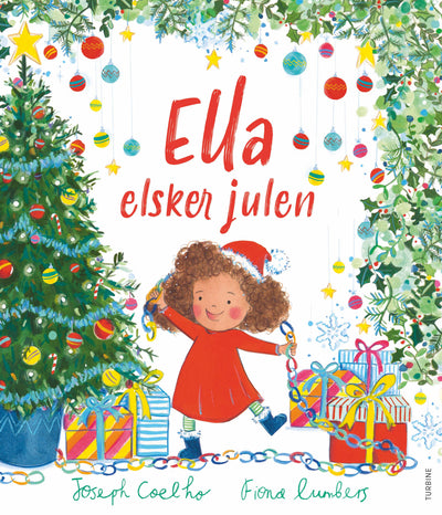 Ella elsker julen