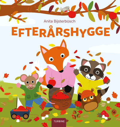 Efterårshygge