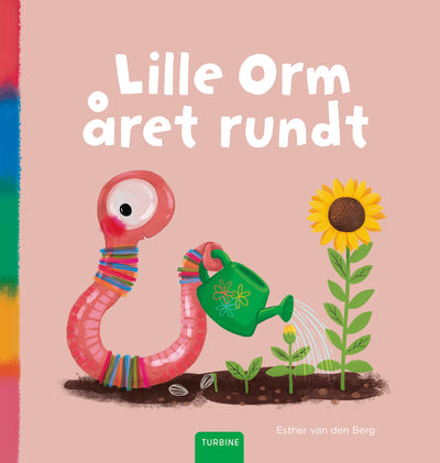 Lille Orm året rundt