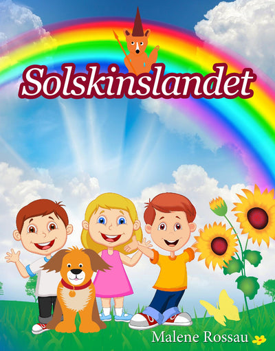 Solskinslandet