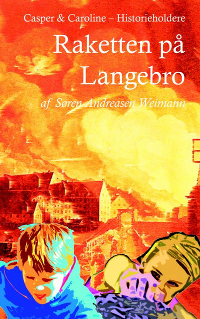 Raketten på Langebro