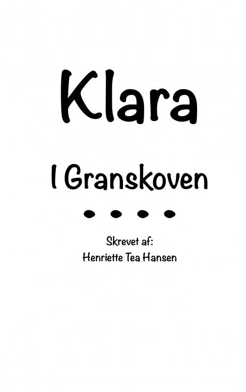 Granskoven