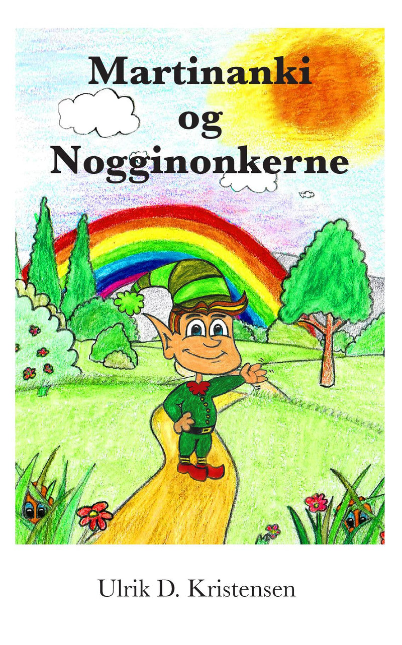 Martinanki og Nogginonkerne