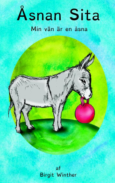 Åsnan Sita