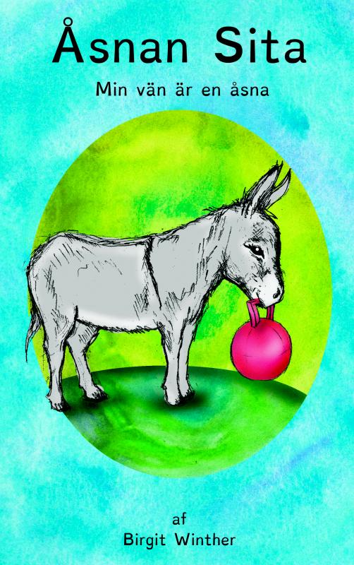 Åsnan Sita