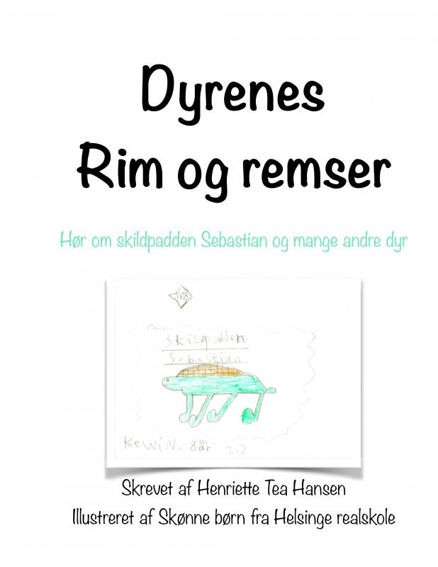 DYRENES RIM OG REMSER