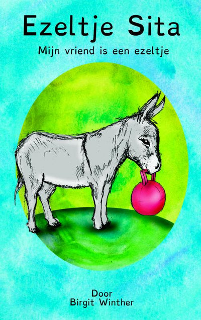 Ezeltje Sita