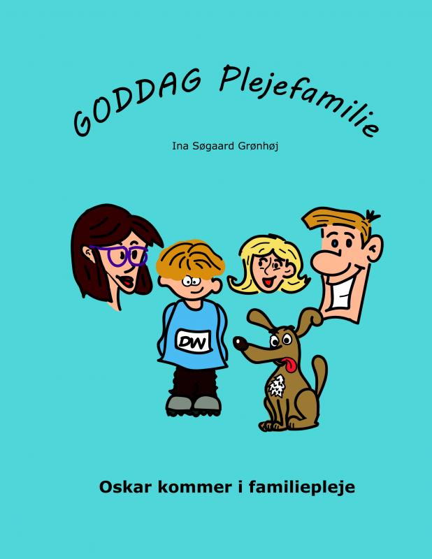 Goddag Plejefamilie - Oskar kommer i familiepleje