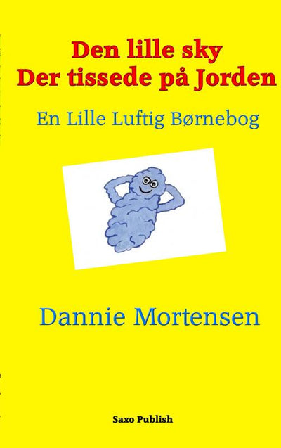 Den lille sky der tissede på Jorden
