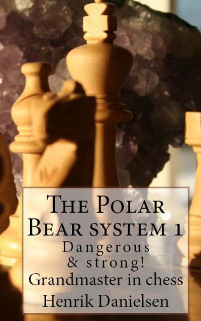 The Polar Bear system 1: Dangerous & strong!