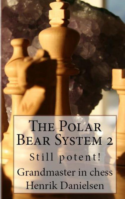 The Polar Bear System 2: Still potent!