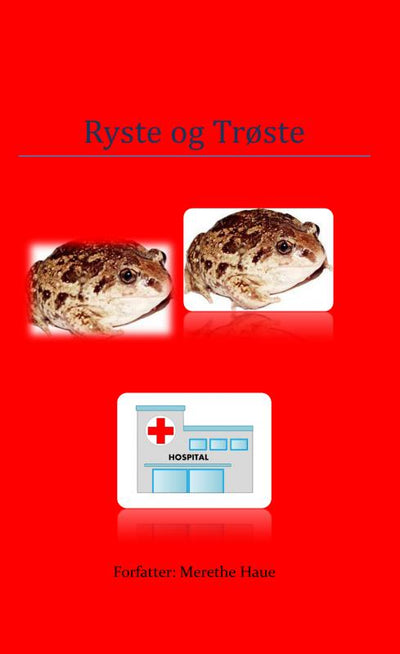 Ryste og Trøste