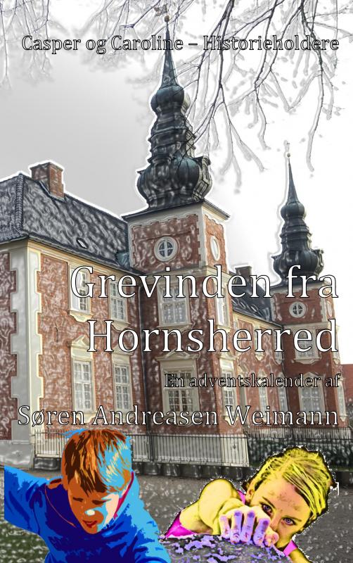 Grevinden fra Hornsherred