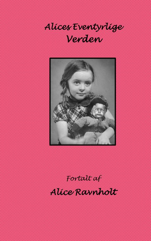 Alices Eventyrlige Verden