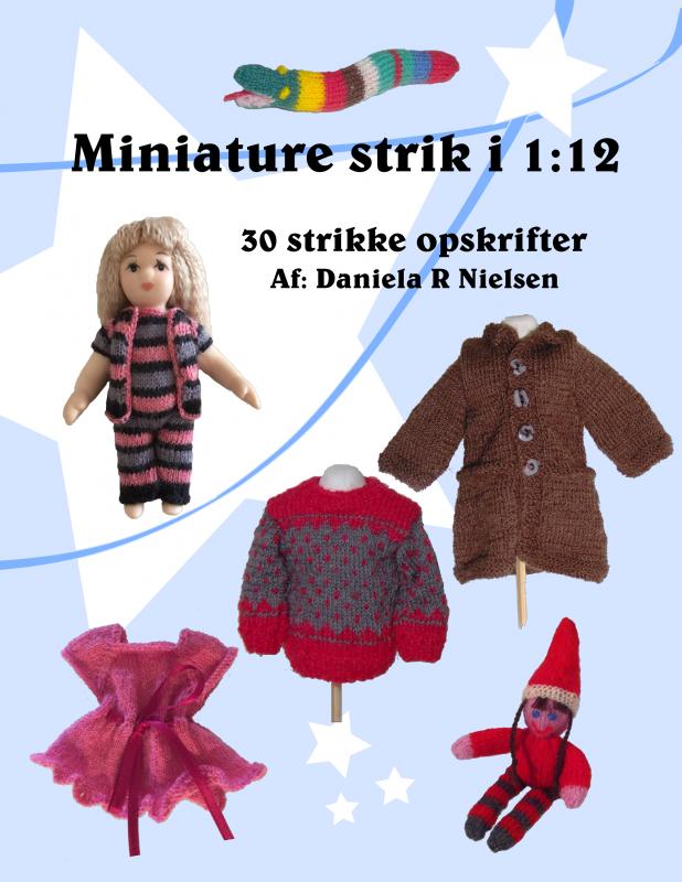 Miniature strik i 1:12