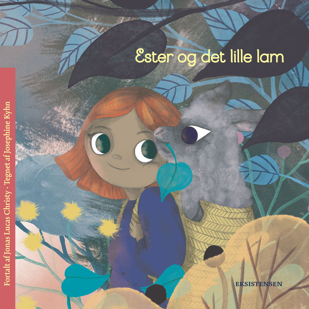 Ester og det lille lam
