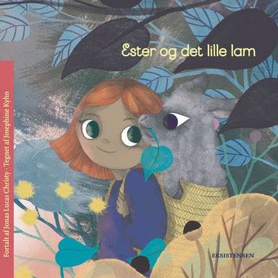 Ester og det lille lam