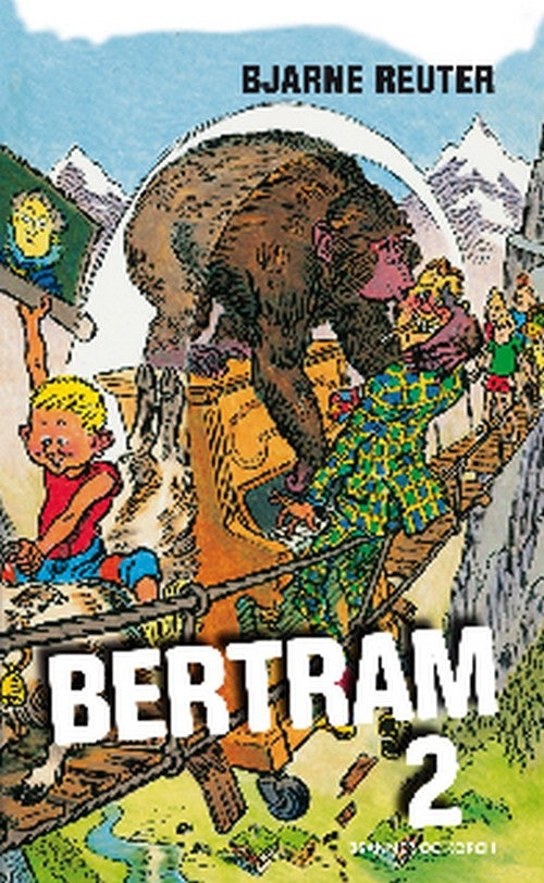 Bertram 2