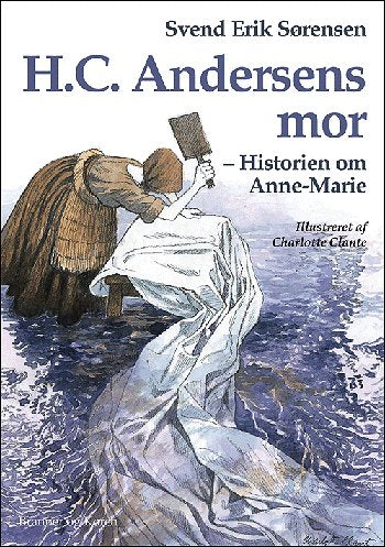 H.C. Andersens mor