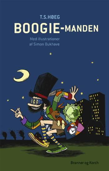 Boogiemanden