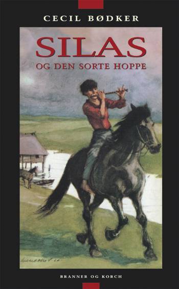 Silas og den sorte hoppe