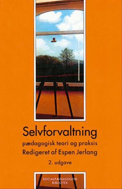 Selvforvaltning