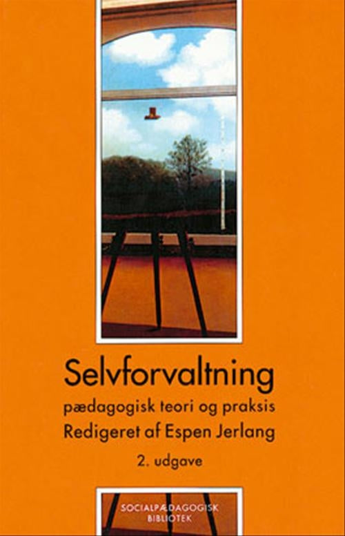 Selvforvaltning