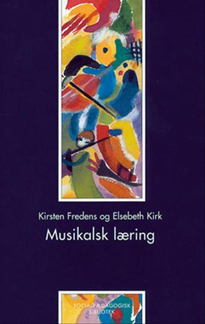 Musikalsk læring