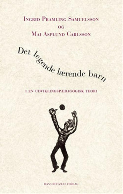 Det legende lærende barn