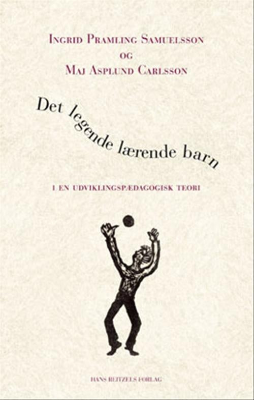 Det legende lærende barn