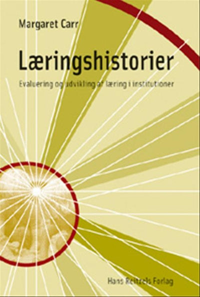 Læringshistorier