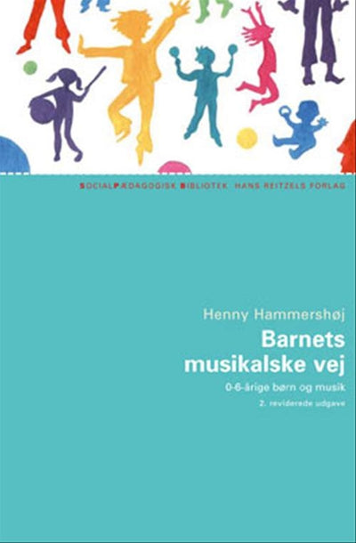 Barnets musikalske vej