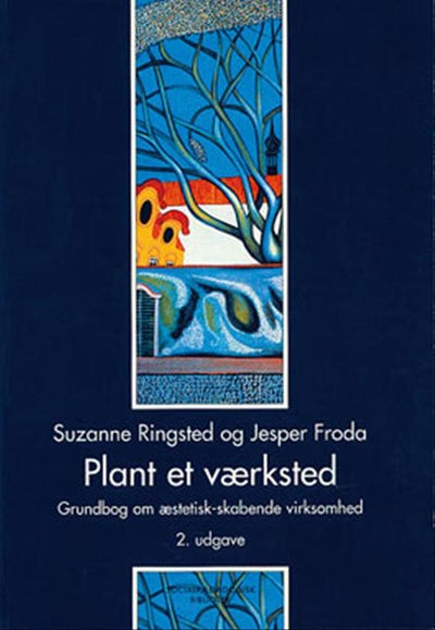 Plant et værksted