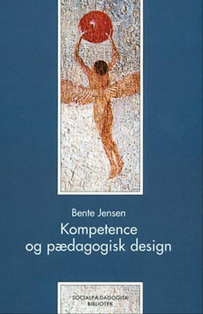 Kompetence og pædagogisk design